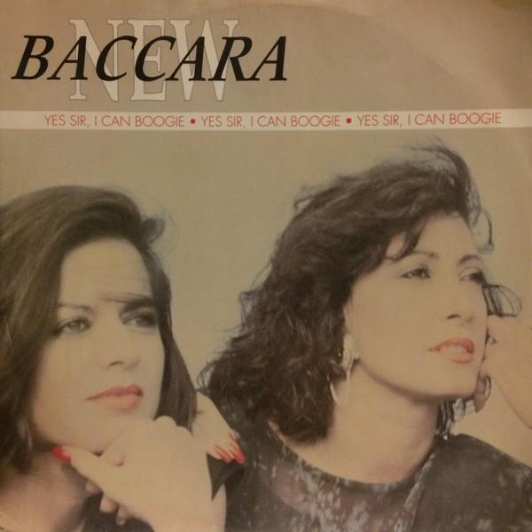 baccara, Enlèvement ou Envoi