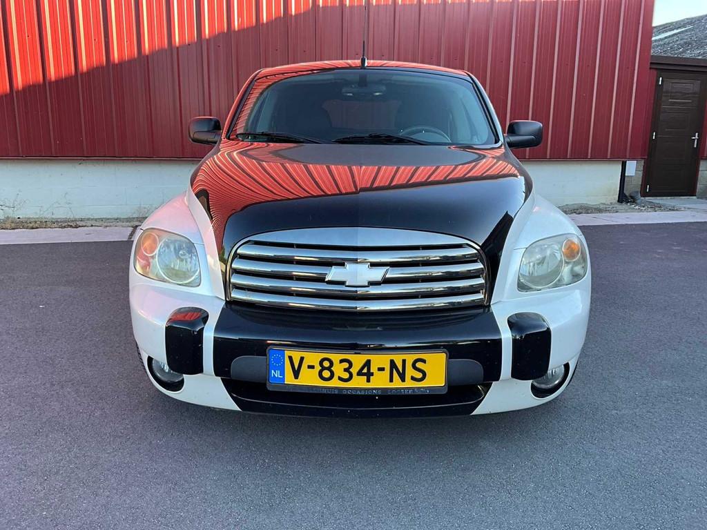 Voiture particulière Chevrolet Panelvan 2007, Autres modèles, Achat, Entreprise, Autre carrosserie