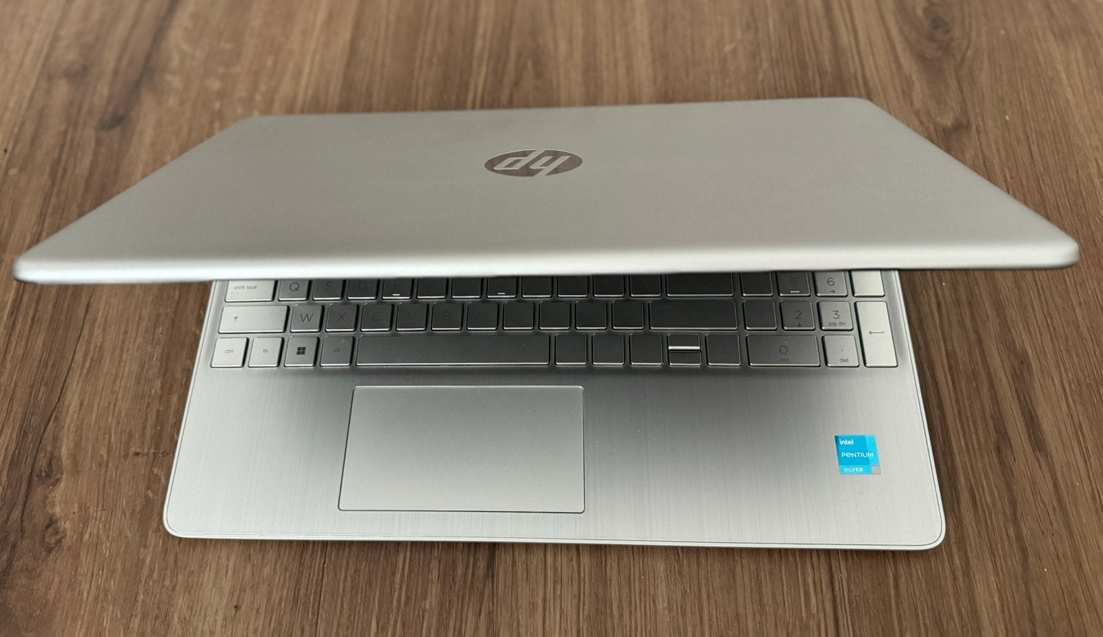 Hp laptop, Computers en Software, Ophalen of Verzenden, Zo goed als nieuw