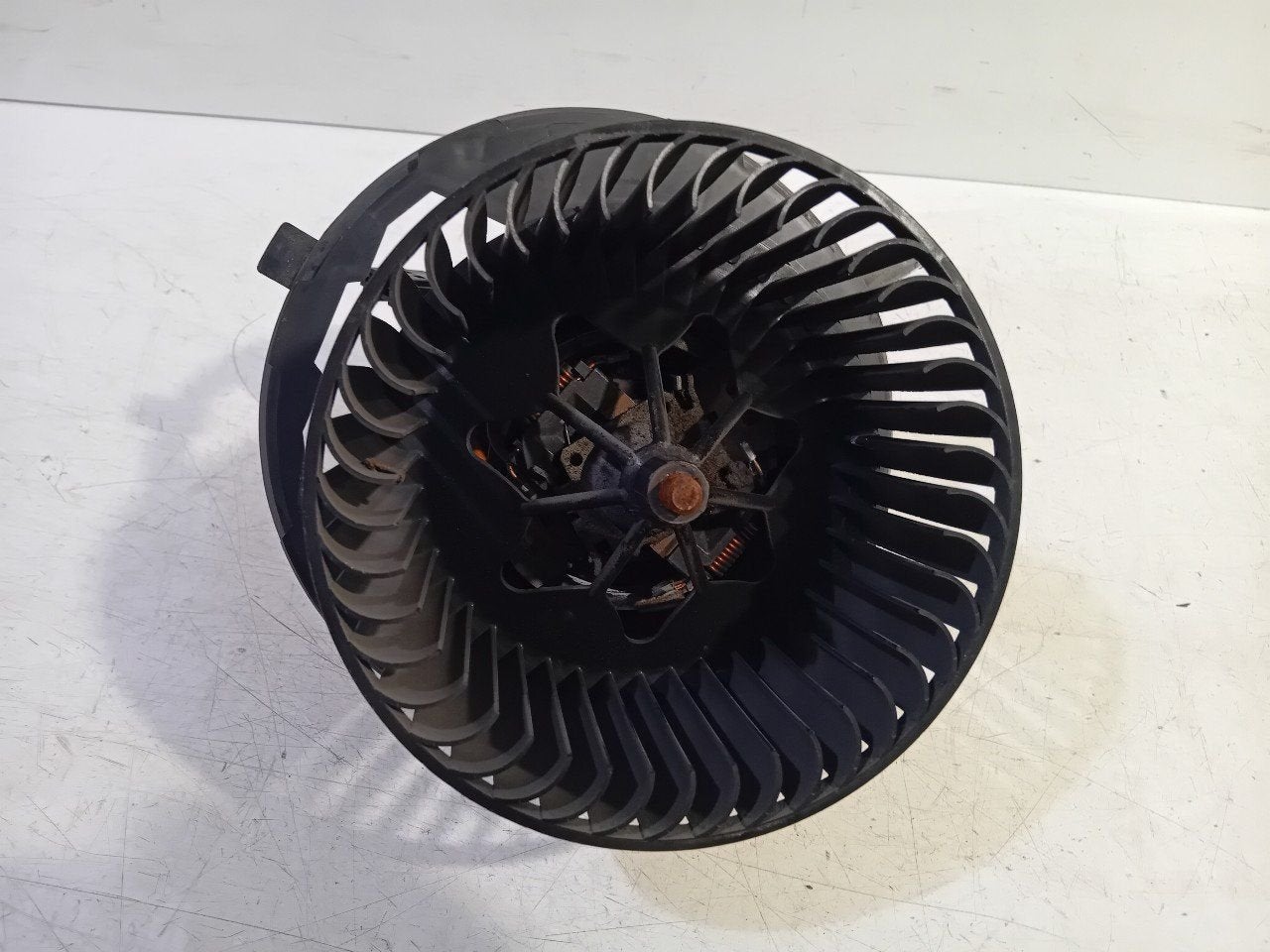 Kachel ventilator motor Skoda Superb, Onderdelen@venauto.nl, Van der Ven Autorecycling B.V., Gebruikt, Ettenseweg 76, 4706 PB Roosendaal, The Netherlands
