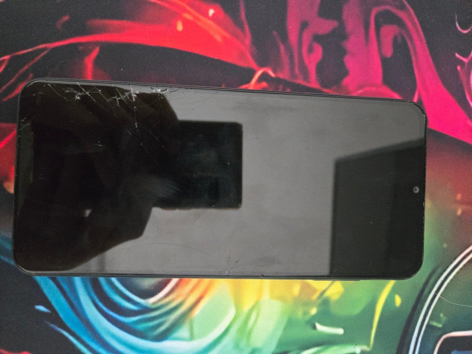 Samsung galaxy A13, Télécoms, Téléphonie mobile | Housses, Coques & Façades | Samsung, Enlèvement, Utilisé, Autres modèles