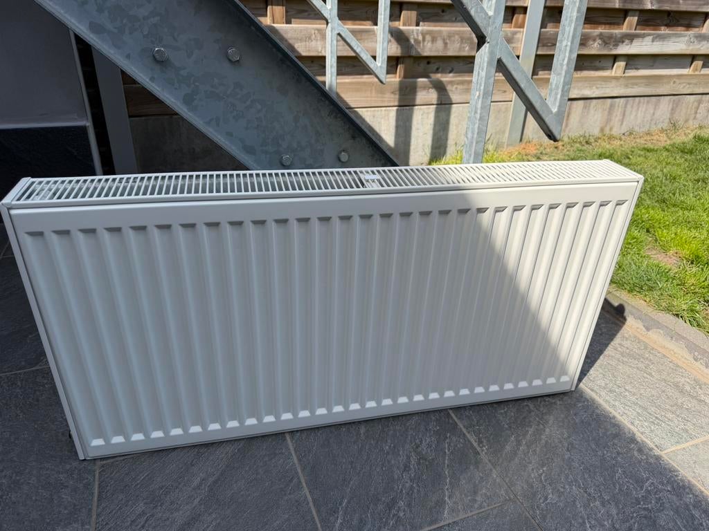 Radiator, Ophalen, Zo goed als nieuw, Radiator