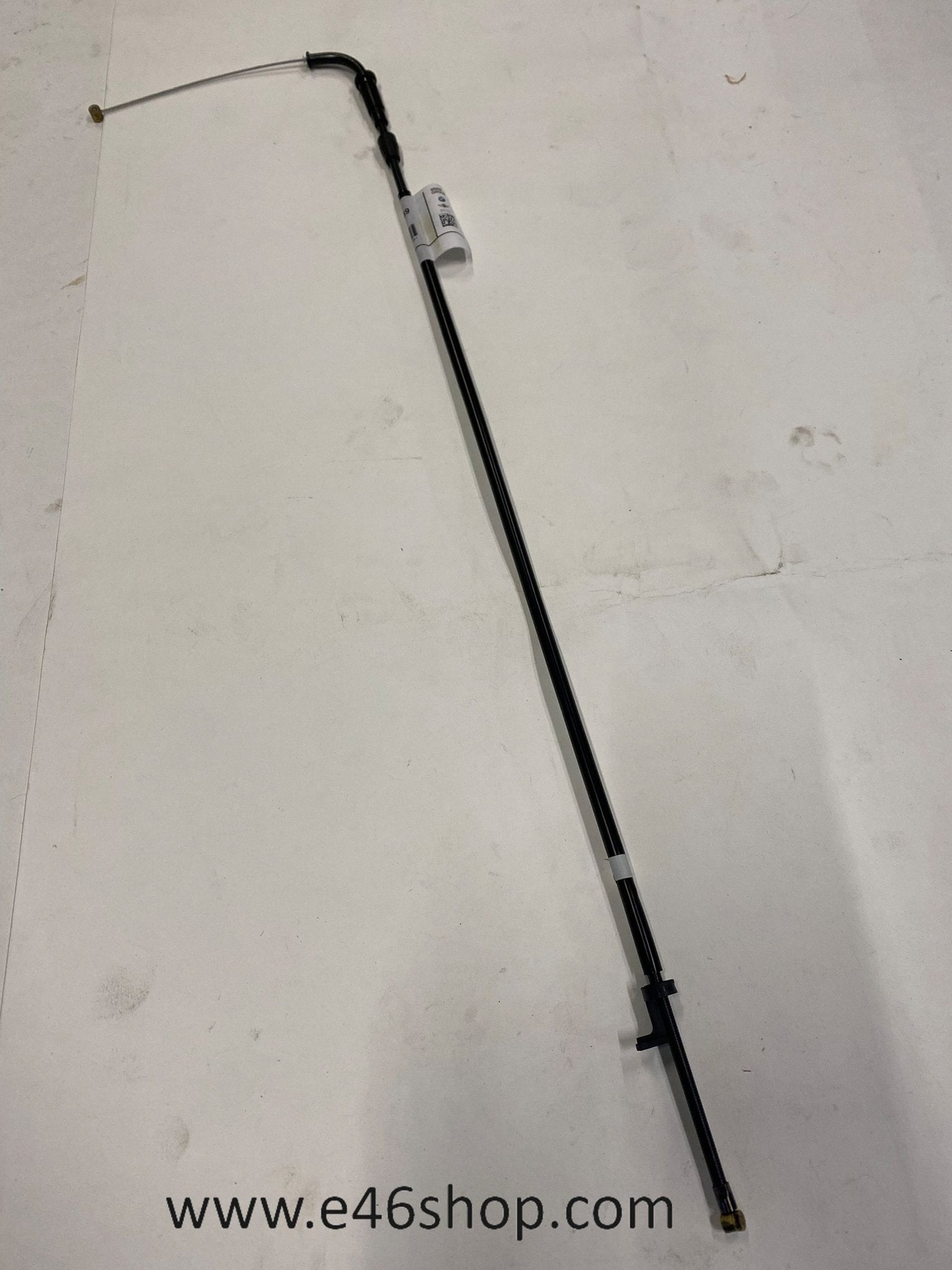 GASKABEL BMW R1100 OE 32737692489 NIEUW ORG BMW, Motos, Neuf, -, -, -