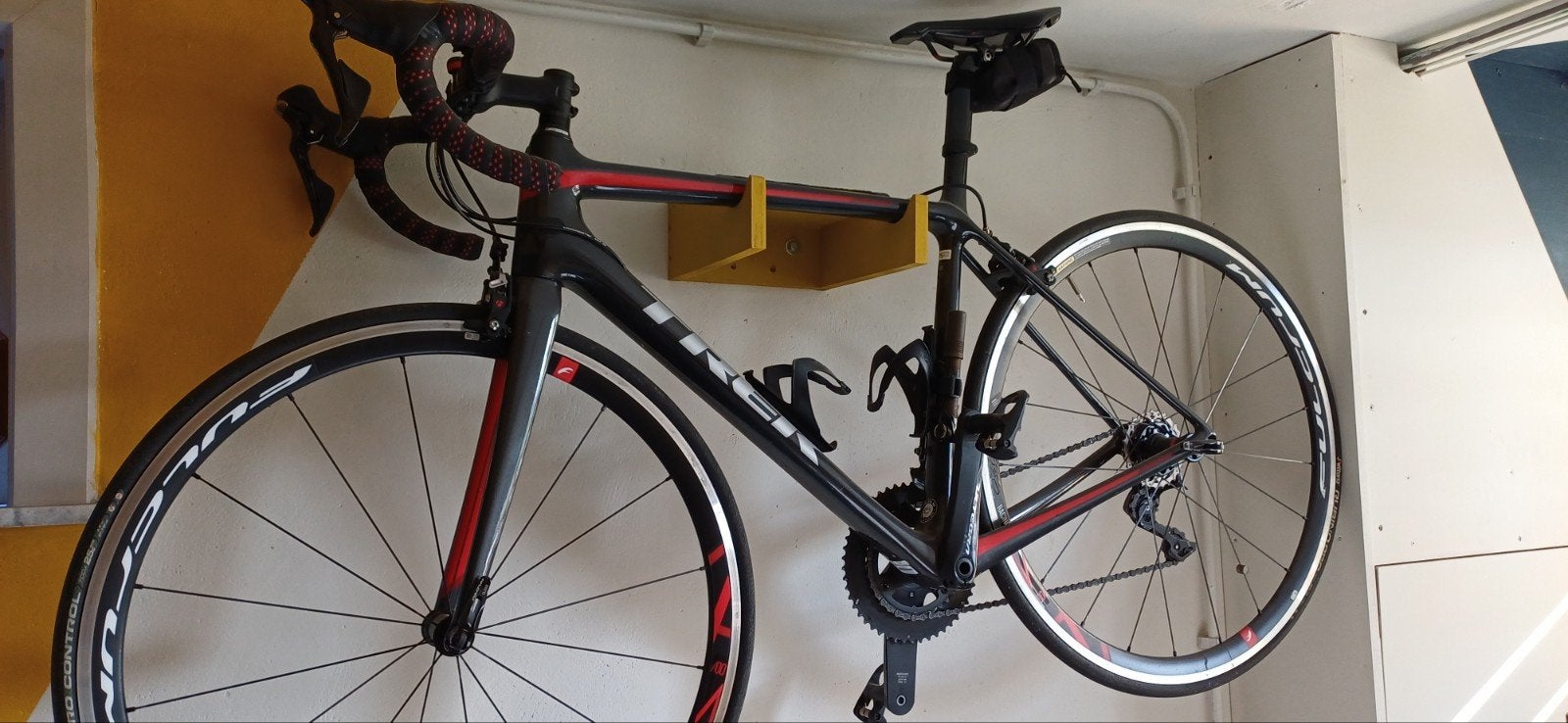 Koersfiets Trek Emonda SL Ultegra, Fietsen en Brommers, Ophalen