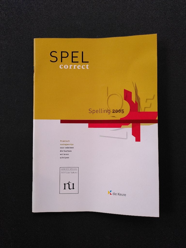 Orthographe correcte, Enlèvement ou Envoi