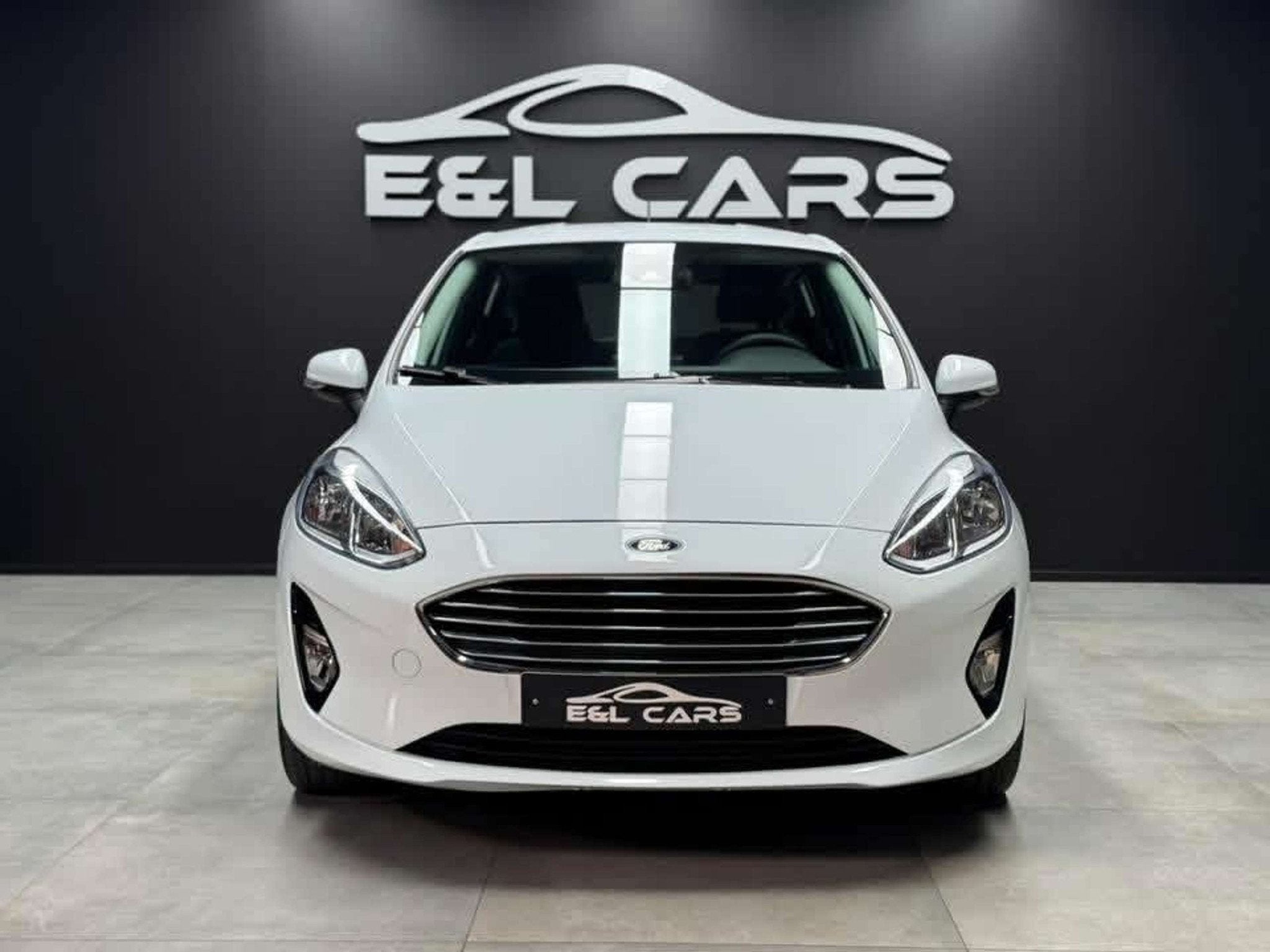 Ford Fiesta Fiesta 1.1i *12 mois de garantie* (bj 2020), Auto's, https://public.car-pass.be/vhr/eb634061-dd83-4594-a42e-d06cd6456803
