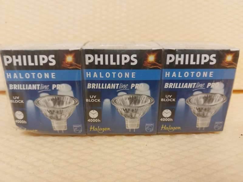 Lot Lampen - Phillips Halotone - Brilliantline Pro - 424846, Ophalen of Verzenden, Nieuw