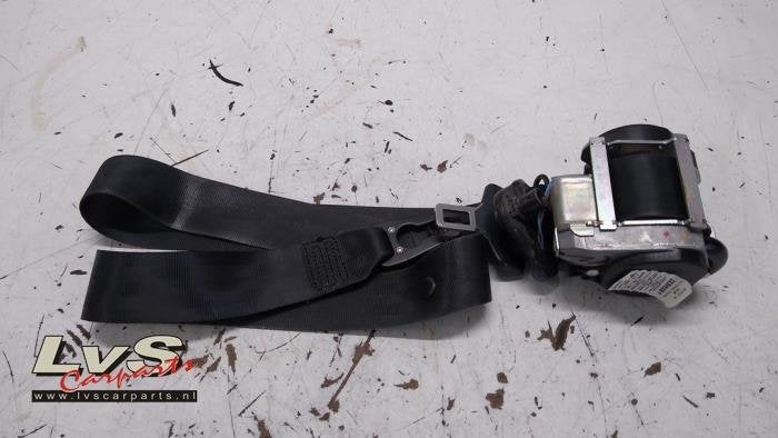 Ceinture de sécurité avant gauche d'un Renault Clio, Autos : Pièces & Accessoires, Renault, -, 3 mois de garantie, Utilisé