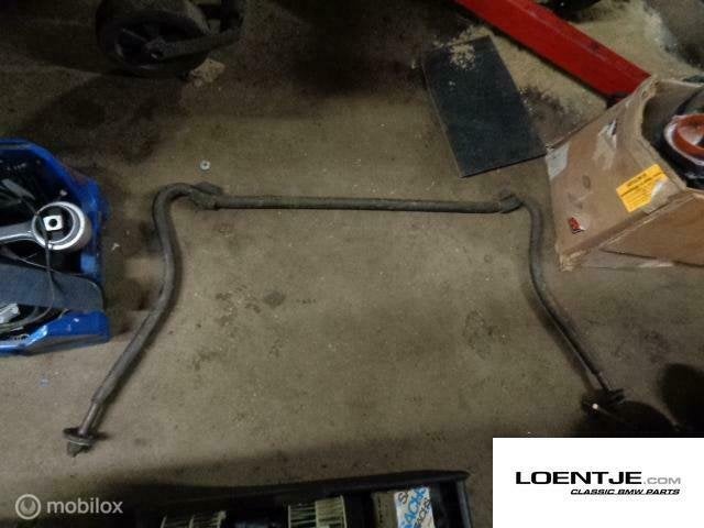 Stabilisatorstang voor bmw e21 315 316 318i 320 323i, Auto-onderdelen, Ophanging en Onderstel, BMW, Gebruikt, Ophalen of Verzenden