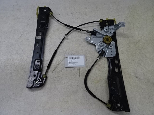 RAAMMECHANIEK LINKS VOOR Opel Insignia (20952452), Gebruikt, Opel, Opel Automobile GmbH, Kontakt-opel@opel.com