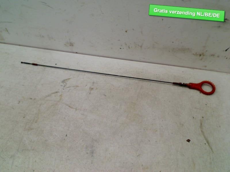 OLIEPEILSTOK Volkswagen Golf VI (5K1) (01-2008/11-2013), Gebruikt, Volkswagen, Volkswagen AG, Kundenbetreuung@volkswagen.de