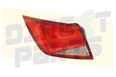Seat Leon (11/12-1/17) Achterlicht Links buiten (ST) Origine, Neuf, -, -, -