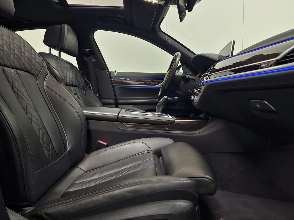 BMW 745 e Hybrid - Pano - Harman/Kardon - Topstaat!, Auto's, BMW, 4 deurs, 0 min, 400 pk, 0 kg