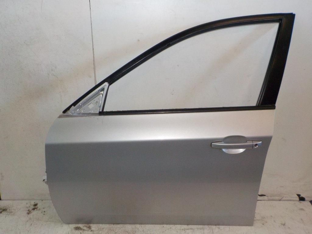 Portier links voor Subaru Impreza, Auto-onderdelen, Subaru, Onderdelen@venauto.nl, Van der Ven Autorecycling B.V., Gebruikt