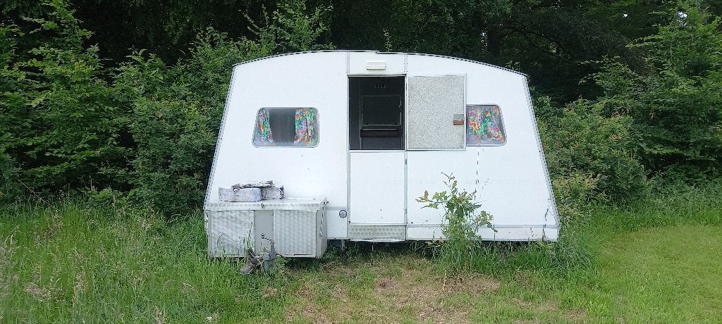 Rapido années 1970 avec auvent, Enlèvement, Autre, Jusqu'à 4, Autres marques