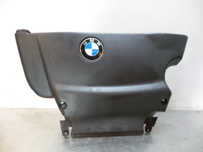 Motor Beschermplaat van een BMW 3-Serie (3-Serie 98-), Auto-onderdelen, Gebruikt, -, -, Ophalen of Verzenden