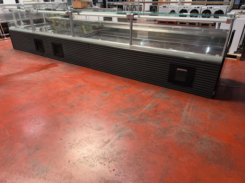 COMPTOIR FRIGO 7M10 A SAISIR, Articles professionnels, Enlèvement