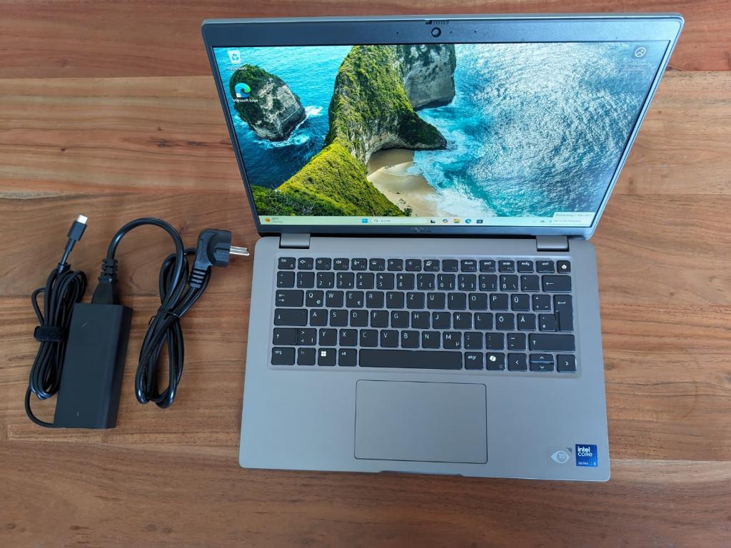 Dell Latitude 5450, Neuf, Enlèvement ou Envoi, 14 pouces, 3 à 4 Ghz