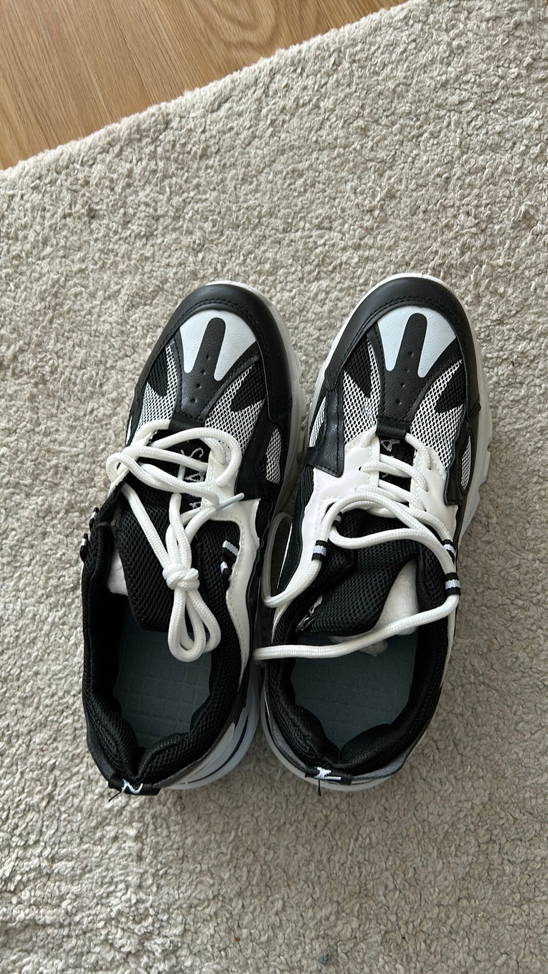 Sportschoenen, Kleding | Heren, Schoenen, Ophalen, Zo goed als nieuw, Wit, Sportschoenen