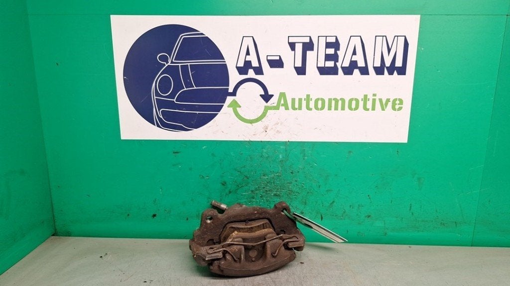ETRIER DE FREIN AVANT GAUCHE Touran (1T1 / T2) (|581DE|), Volkswagen, Sodener Straße 9
65824  Schwalbach, DE, Utilisé, Continental Aftermarket & Services GmbH