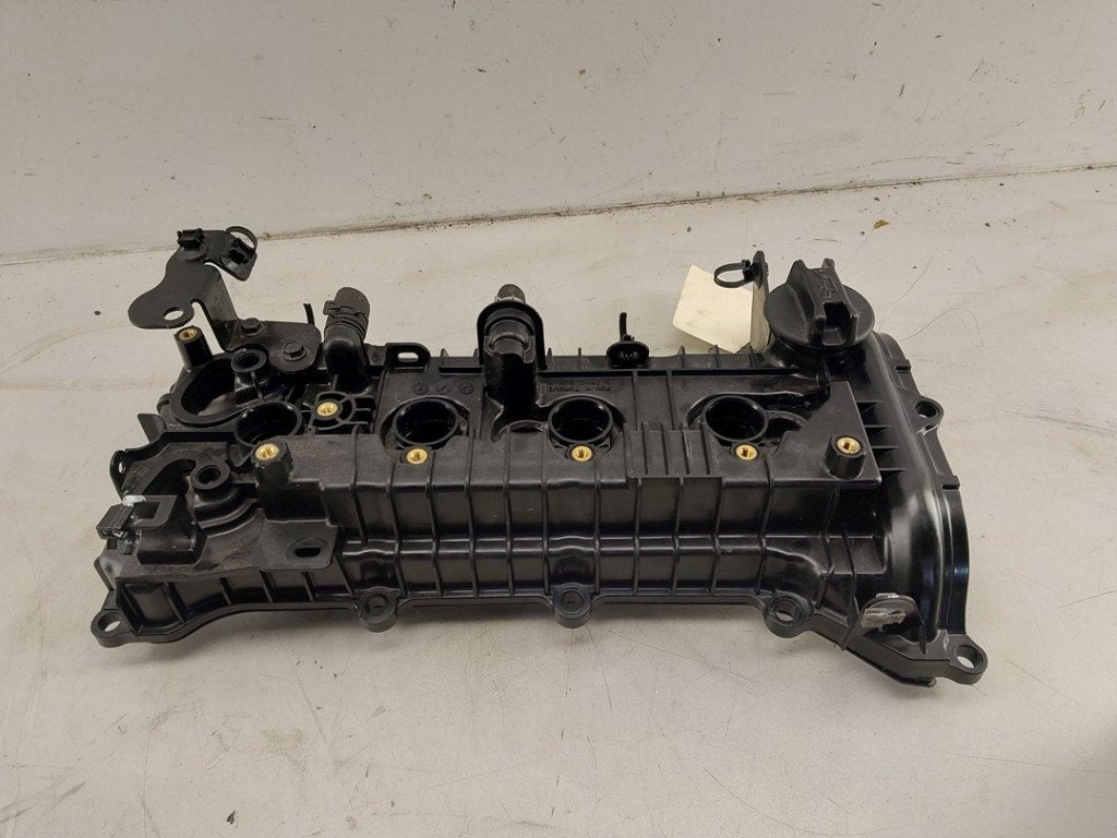 VALVE CACHE Nissan Juke (F16) (01-2019/-) (|132646LA0A|), Germany@nissan-services.eu, Kronenweg 38
50389  Wesseling, DE, Utilisé