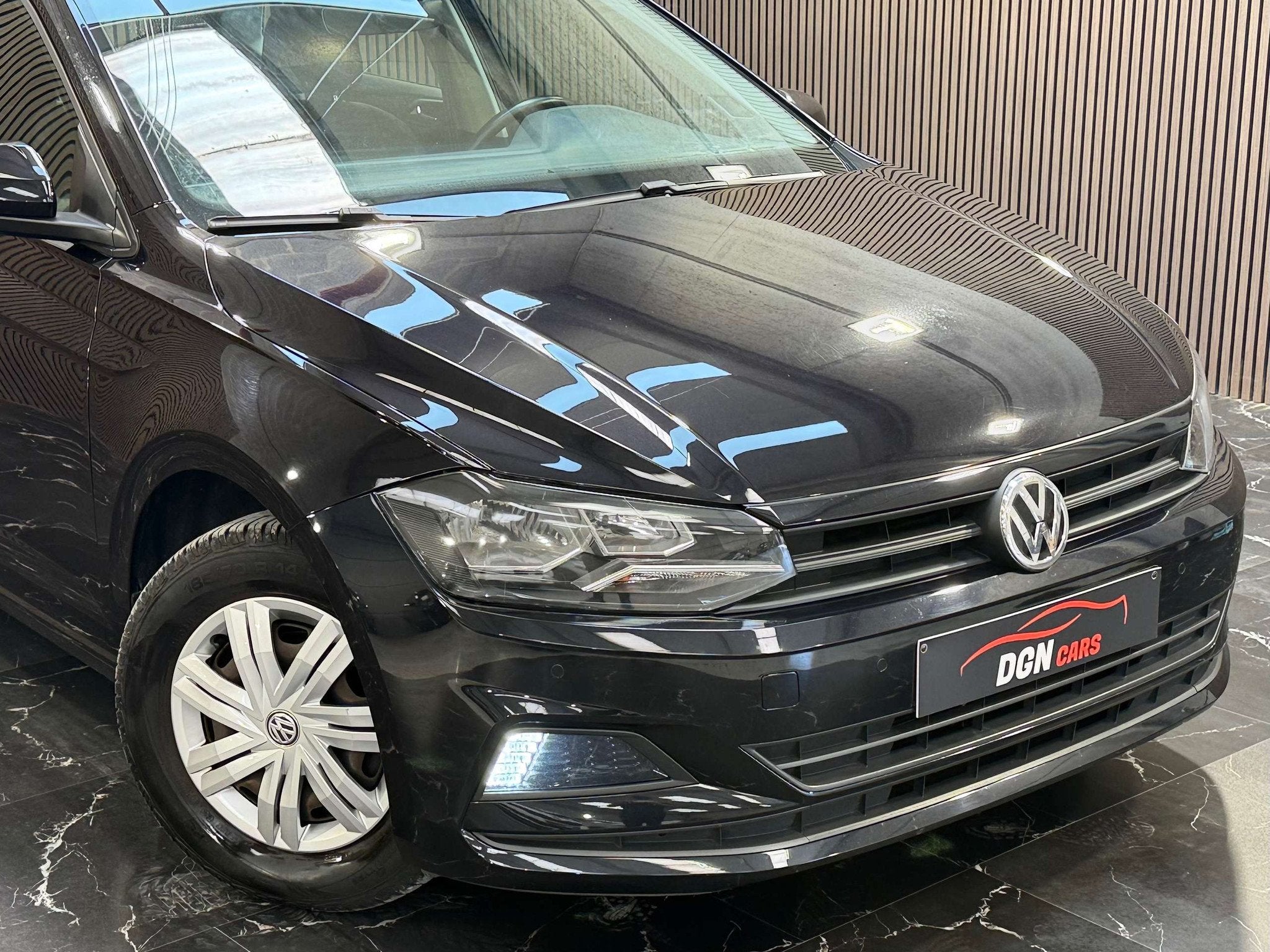 Volkswagen Polo Polo 1.0i Euro 6b, Autos, Achat, Euro 6, Entreprise, Boîte manuelle