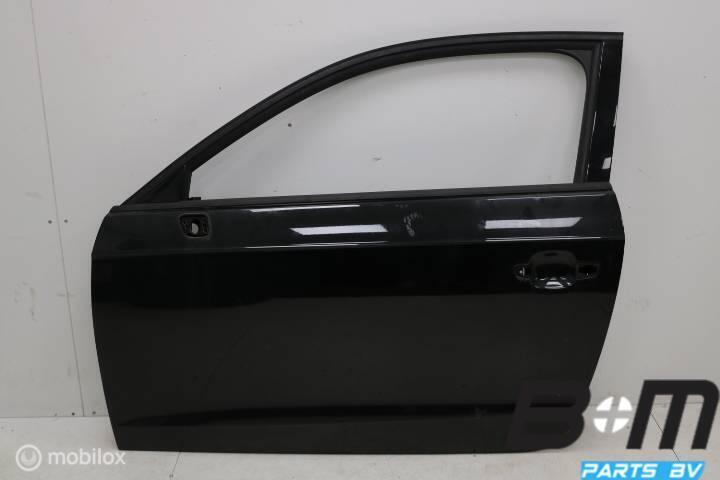 Portier linksvoor Audi A3 8V 3drs LY9T 8V3831051B, Auto-onderdelen, Gebruikt