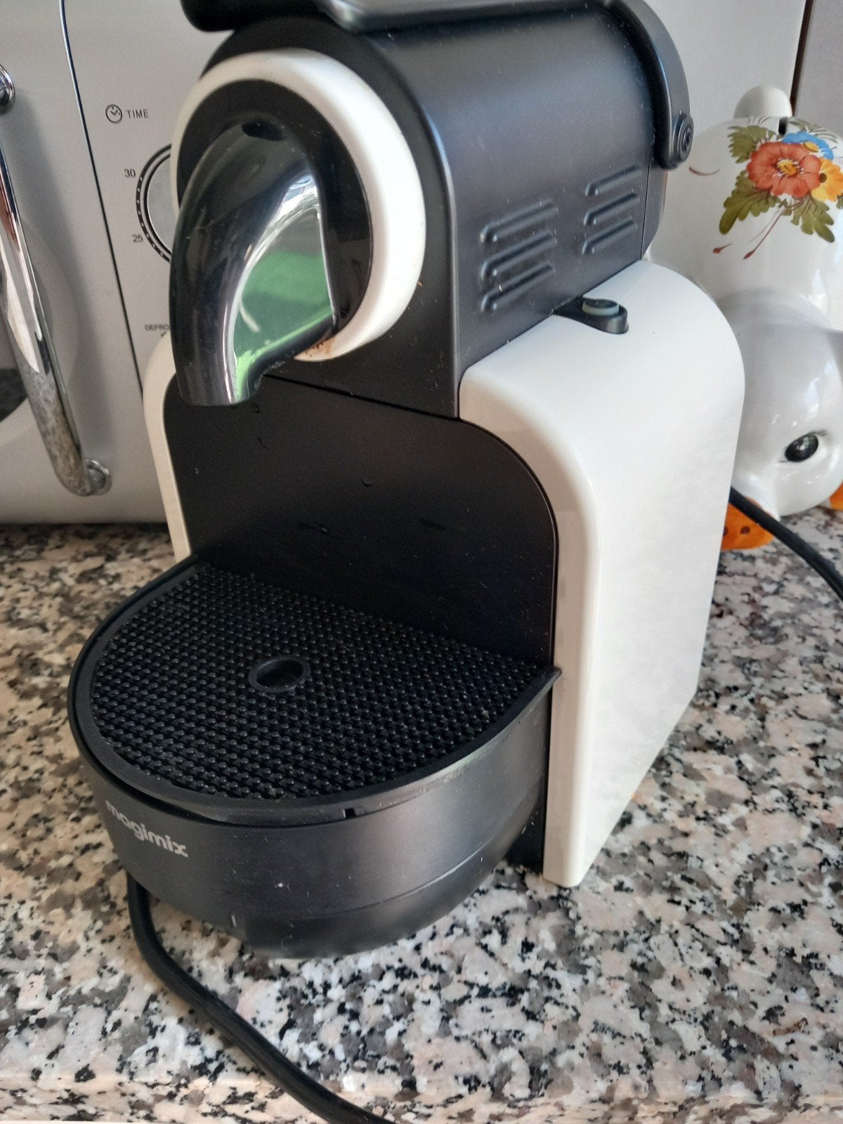 Bonne machine