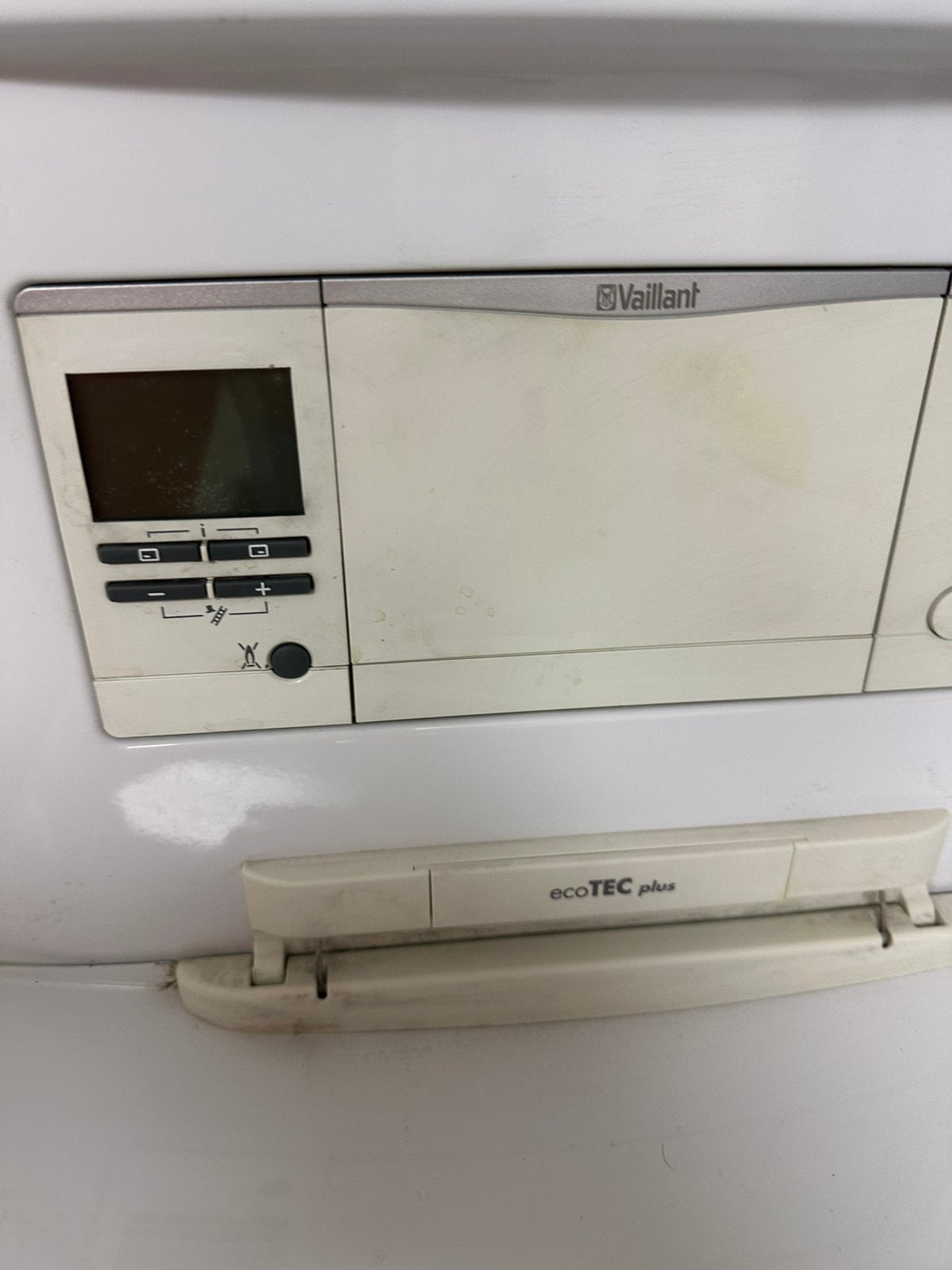 Cv ketel, Enlèvement, Utilisé
