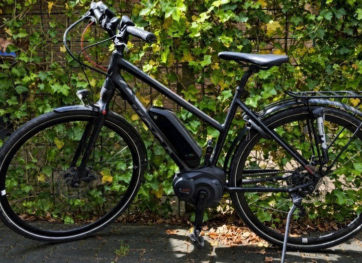 2024 koga e-excite, Fietsen en Brommers, Elektrische fietsen, Ophalen of Verzenden