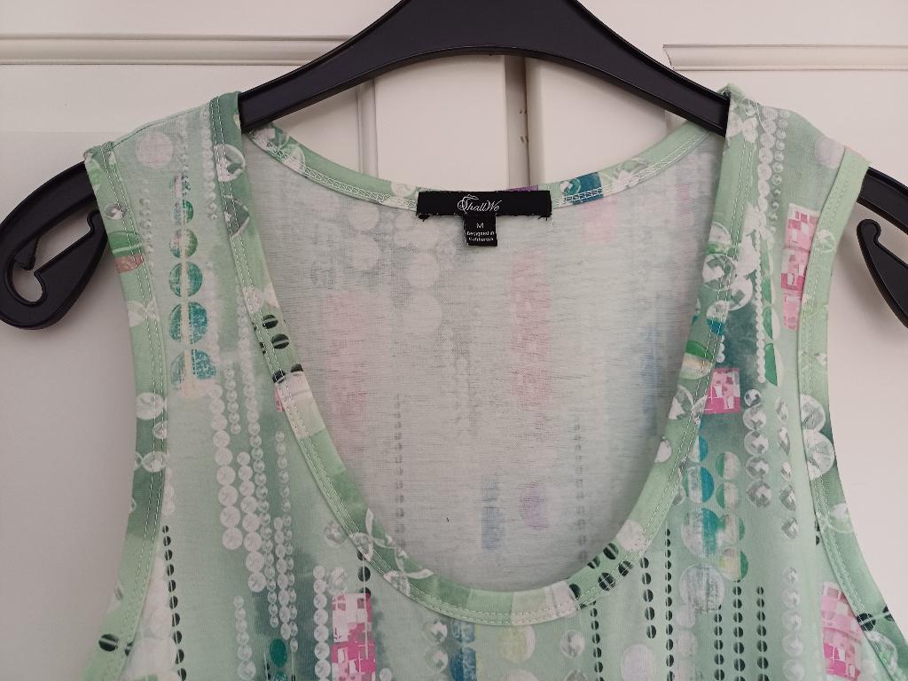 Badjas, Kleding | Dames, Jurken, Maat 38/40 (M), H&M, Overige kleuren, Ophalen of Verzenden