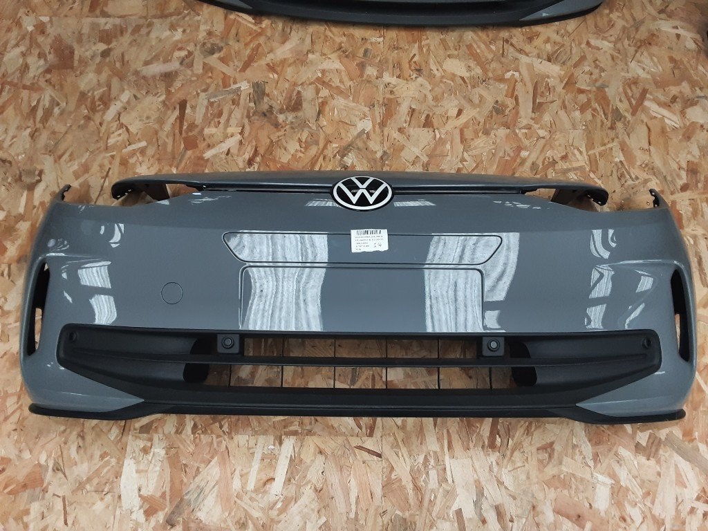BUMPER VOOR Volkswagen ID.3 (E11 / E12) (10A807221A), Gebruikt, Mevr. I. Hauben, Bumper, Rue de l'Espoir 34 34
4030  GRIVEGNÉE, BE