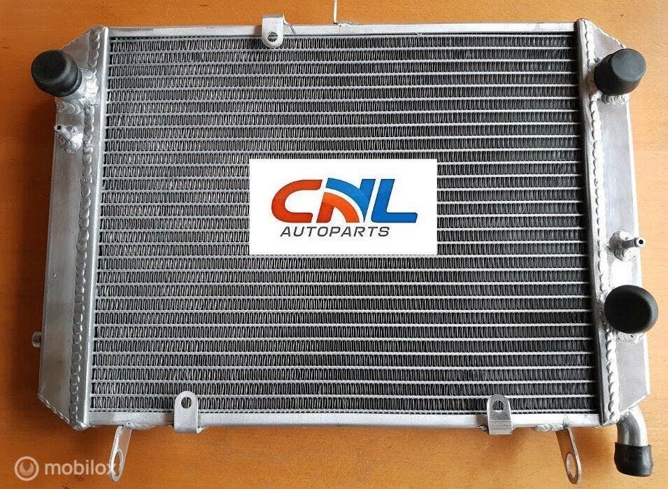 Radiateur voor Yamaha FJR1300 FJR 1300 2001-2005 2002 2003, Neuf, Enlèvement ou Envoi