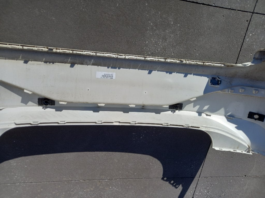 Door Choc Polo, Auto-onderdelen, Ophalen, Gebruikt, Volkswagen, Achter