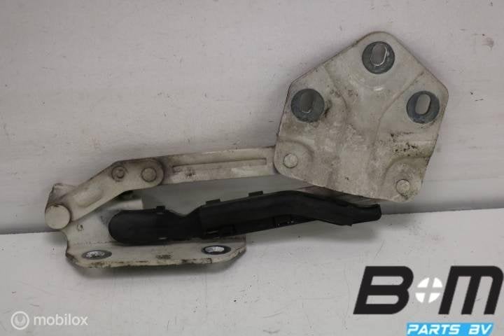 Motorkapscharnier rechts VW Caddy 2K 1T0823302, Gebruikt