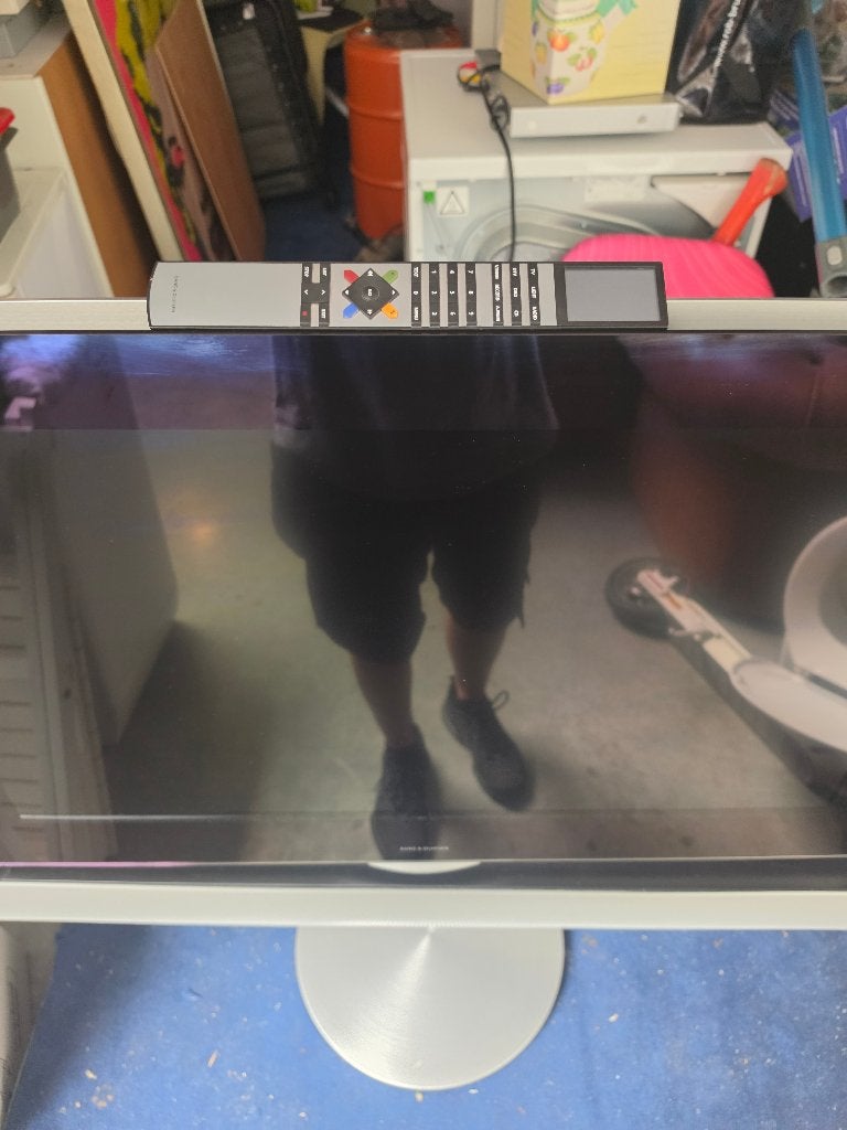 Bang&olufsen tv, Autres marques, 50 Hz, LCD, Enlèvement