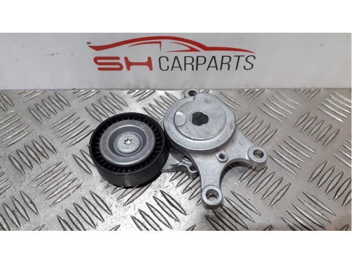 Spanner multiriem van een Mercedes GLA, Auto-onderdelen, Motor en Toebehoren, Mercedes-Benz, Gebruikt, 3 maanden garantie, Ophalen of Verzenden
