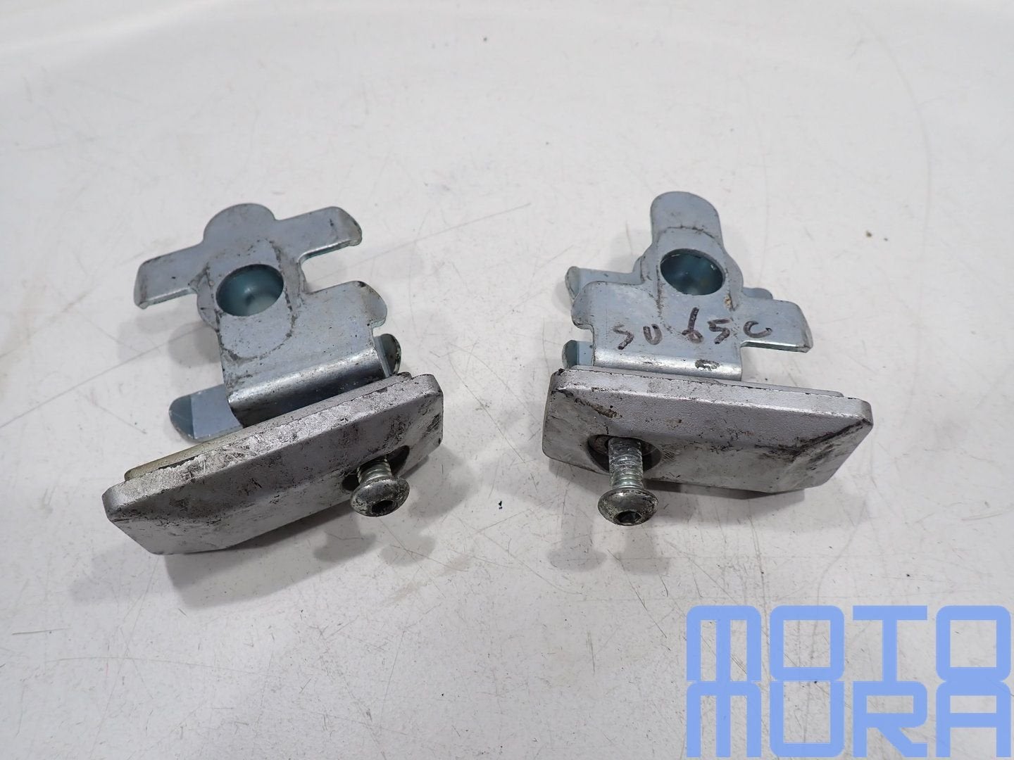 Kettingspanner set  Suzuki SV650 1999-2002 ketting spanner s, Motoren, Gebruikt, -, -, Ophalen of Verzenden