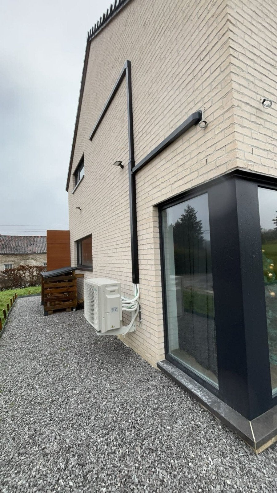 Airco-installateur voor de beste prijs en gratis offerte, Ophalen