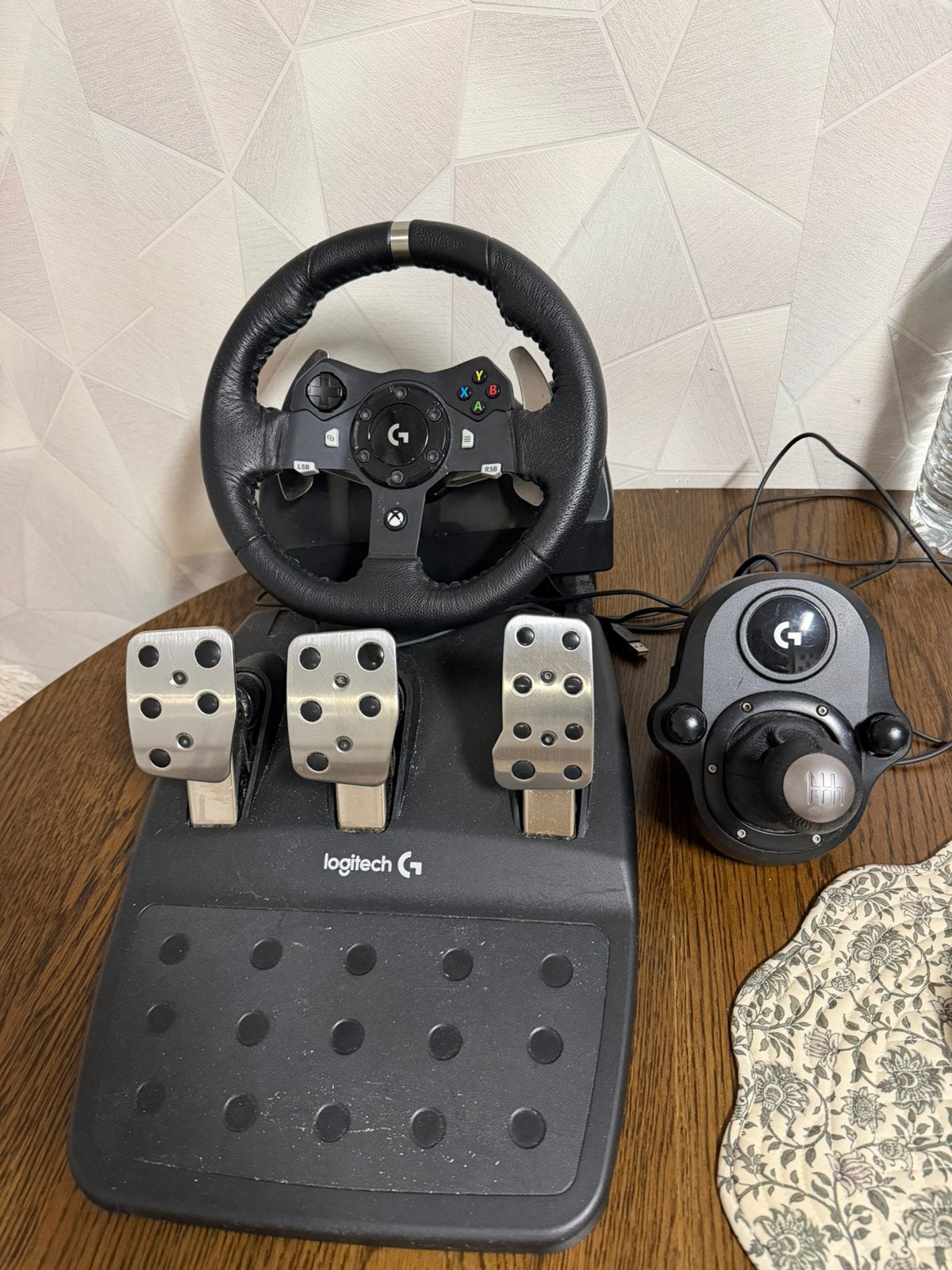 Logitech 920, Ophalen, Zo goed als nieuw