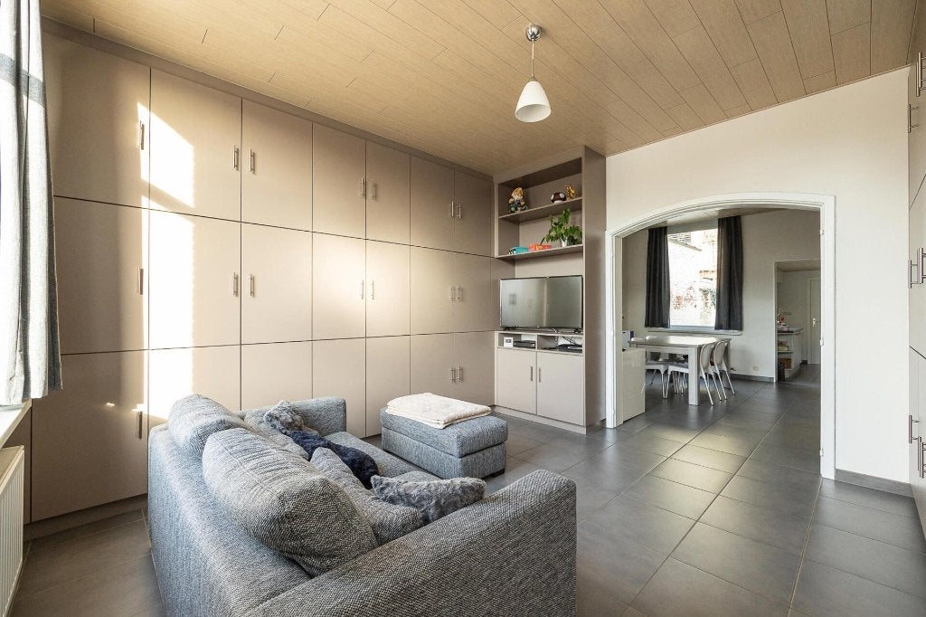 Woning Tijdelijke te huur, Immo, Turnhout, Turnhout, Direct bij eigenaar, Tussenwoning