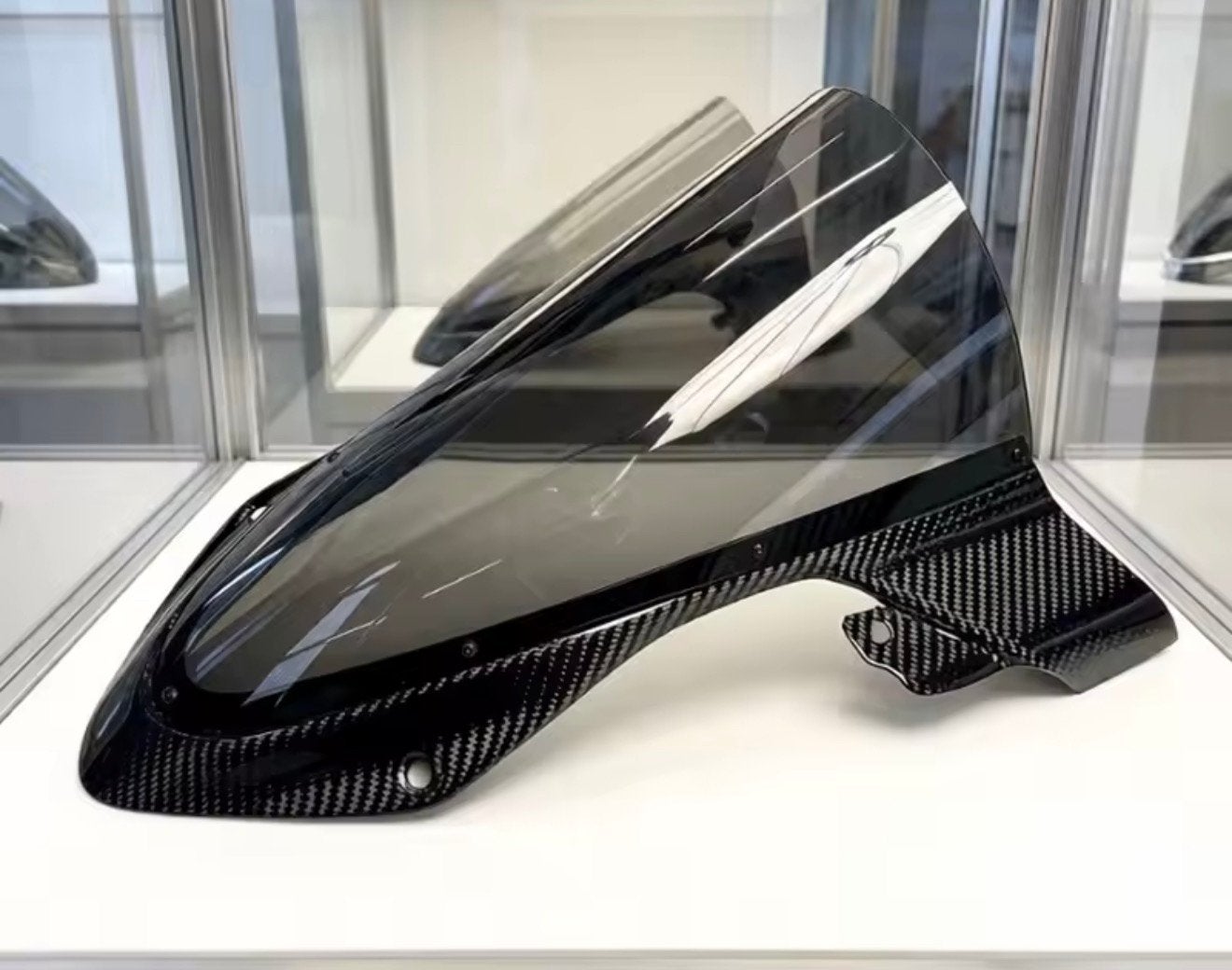 BMW S1000RR voorruit, Motoren, Ophalen of Verzenden