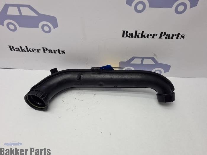 Tube intercooler d'un Volkswagen Golf, -, Volkswagen, -, 3 mois de garantie