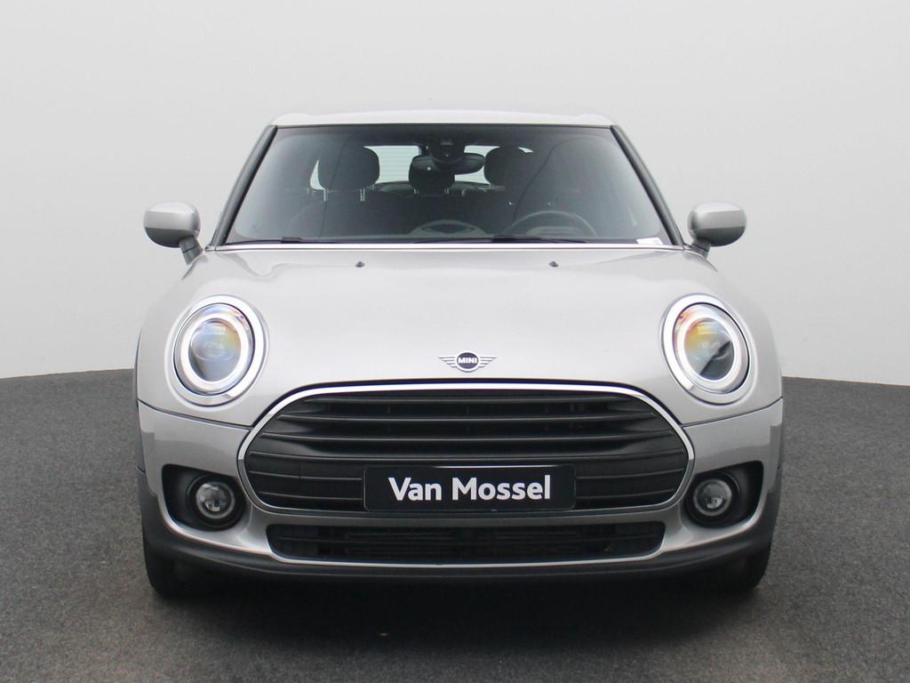 Mini Mini Clubman Cooper (100 kW) AUTOMAAT | PDC | ECC, Auto's, Mini, Stof, Gebruikt, Clubman, 715 kg