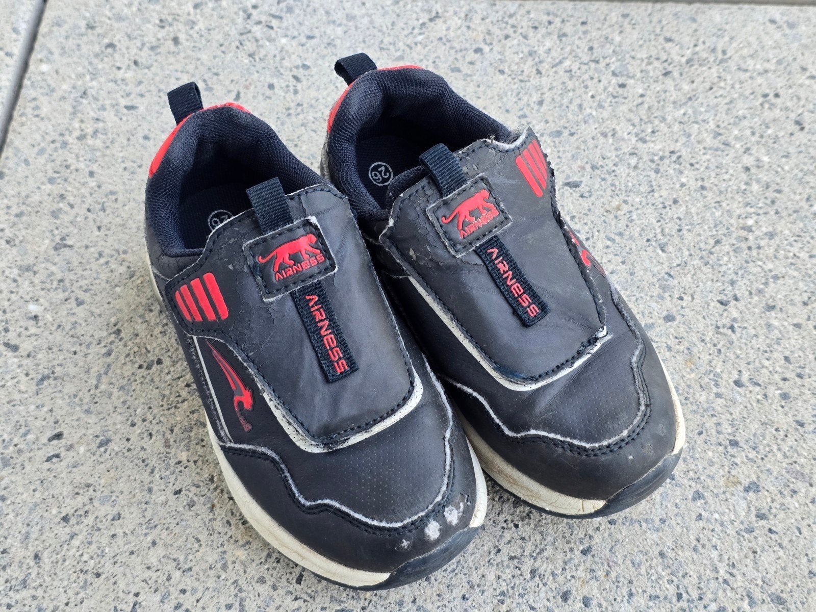 Airness Kids Sneakers – Size 26, Kinderen en Baby's, Ophalen of Verzenden