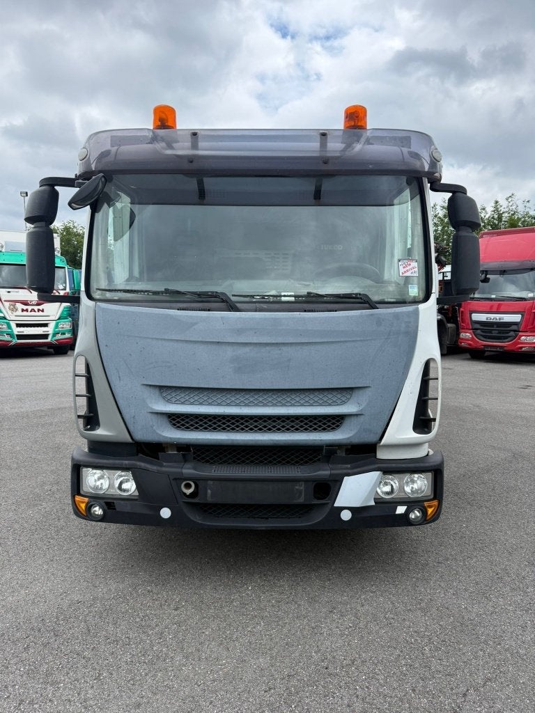 Iveco Eurocargo 120EL (Stock ID 05753) — 2