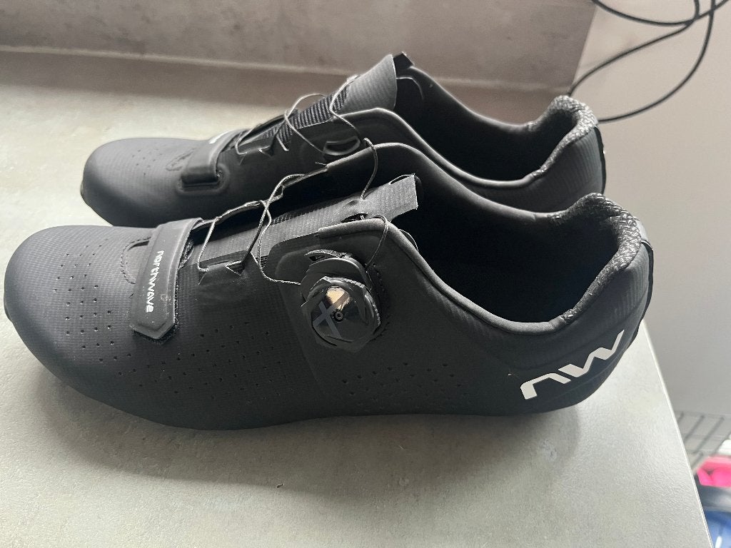 wielerschoenen, Enlèvement, Neuf, Chaussures