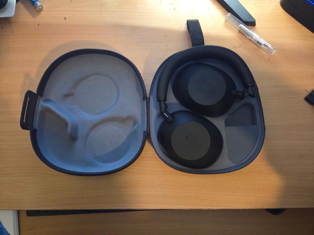 casque noir, Maison & Meubles, Cuisine | Casseroles & Poêles, Neuf, Autres types, Autres matériaux, Enlèvement