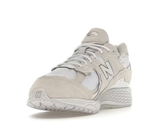 New Balance 2002R Protection Pack White, Overige kleuren, New balance, Nieuw, Ophalen of Verzenden