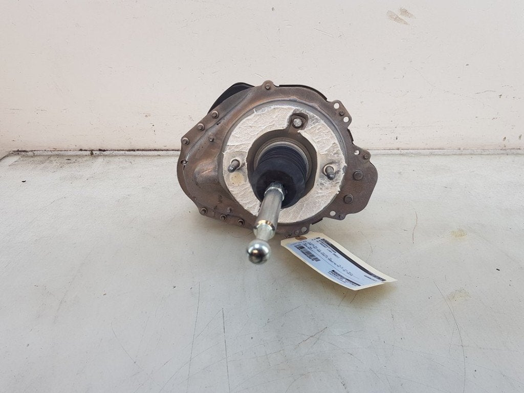 REMBEKRACHTIGER Volkswagen Passat Variant (3G5), Gebruikt, Volkswagen